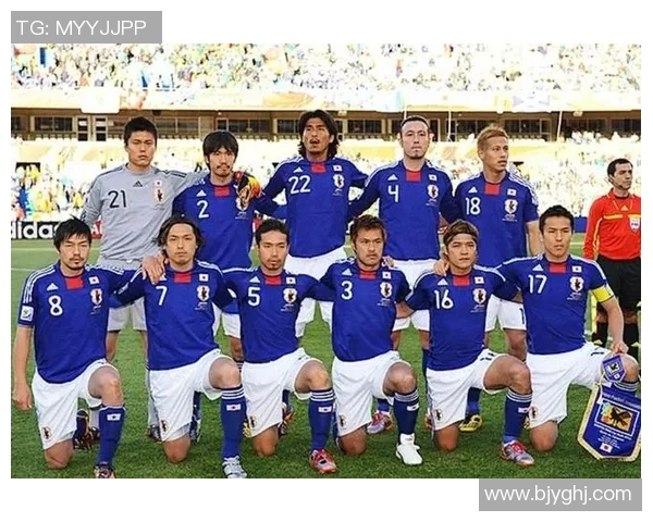 探索日本职业足球的崛起与发展历程及其对亚洲足球的影响 探索日本职业足球的崛起与发展历程及其对亚洲足球的影响