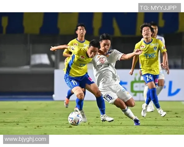 京都与大分三神的激烈对决揭示了日本足球的魅力与竞争力