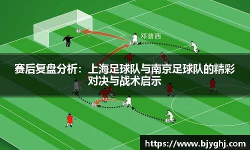 赛后复盘分析：上海足球队与南京足球队的精彩对决与战术启示