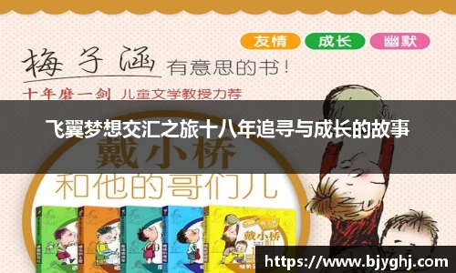 飞翼梦想交汇之旅十八年追寻与成长的故事