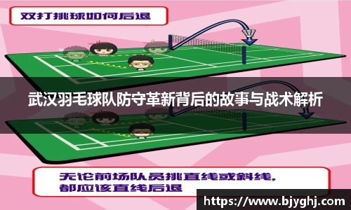 武汉羽毛球队防守革新背后的故事与战术解析